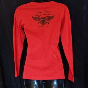Harley-Davidson Tops - Harley Davidson Tshirt Size Medium Harley-Davidson Tops - Harley Davidson Tshirt Size Medium